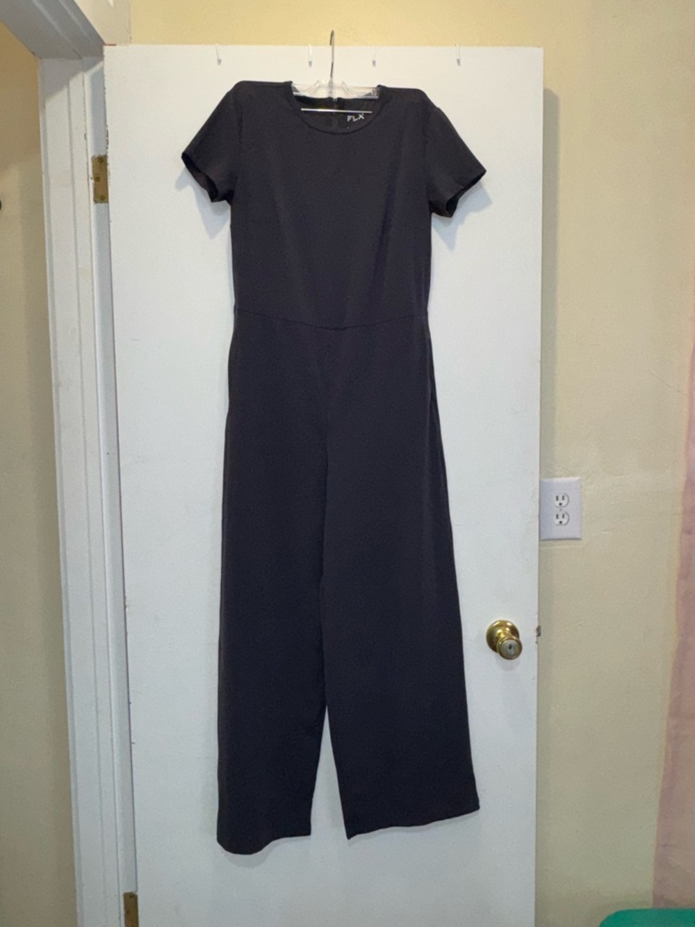 FLX - Activewear Jumpsuit